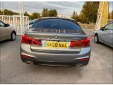 2019 Model Otomatik BMW 5 Serisi