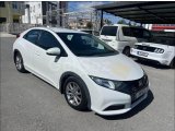 2013 Model Düz Honda Civic