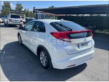 2013 Model Düz Honda Civic
