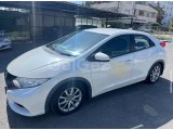 2013 Model Düz Honda Civic