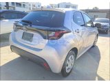 2021 Model Otomatik Toyota Yaris