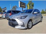 2021 Model Otomatik Toyota Yaris