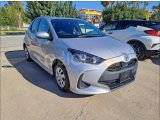 2021 Model Otomatik Toyota Yaris