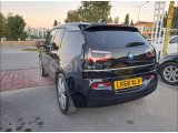 2019 Model Otomatik BMW i Serisi