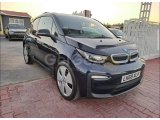 2019 Model Otomatik BMW i Serisi
