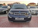 2019 Model Otomatik BMW i Serisi
