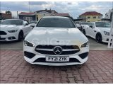 2021 Model Otomatik Mercedes-Benz CLA