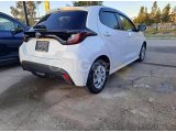 2021 Model Otomatik Toyota Yaris