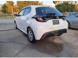 2021 Model Otomatik Toyota Yaris