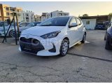 2021 Model Otomatik Toyota Yaris