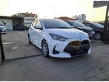 2021 Model Otomatik Toyota Yaris