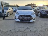 2021 Model Otomatik Toyota Yaris