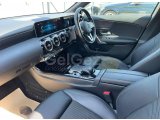 2020 Model Otomatik Mercedes-Benz A Serisi
