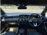2020 Model Otomatik Mercedes-Benz A Serisi