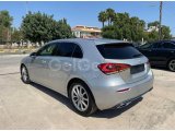2020 Model Otomatik Mercedes-Benz A Serisi