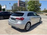 2020 Model Otomatik Mercedes-Benz A Serisi
