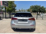 2020 Model Otomatik Mercedes-Benz A Serisi