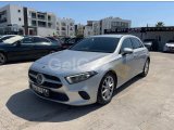 2020 Model Otomatik Mercedes-Benz A Serisi