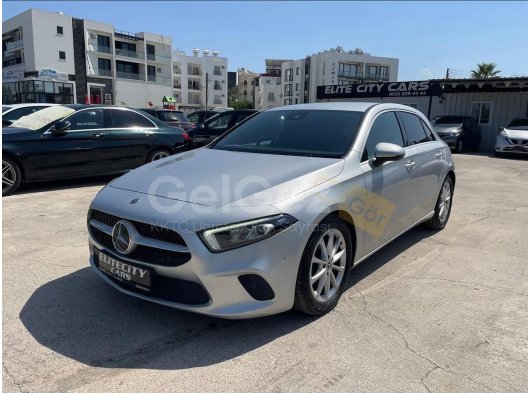 2020 Model Otomatik Mercedes-Benz A Serisi