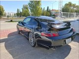 2000 Model Otomatik Porsche 911