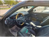 2000 Model Otomatik Porsche 911