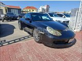 2000 Model Otomatik Porsche 911