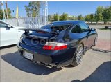 2000 Model Otomatik Porsche 911