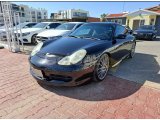 2000 Model Otomatik Porsche 911