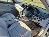2011 Model Otomatik Mercedes-Benz E Serisi