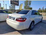 2011 Model Otomatik Mercedes-Benz E Serisi