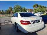 2011 Model Otomatik Mercedes-Benz E Serisi