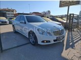 2011 Model Otomatik Mercedes-Benz E Serisi