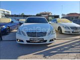 2011 Model Otomatik Mercedes-Benz E Serisi