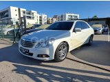 2011 Model Otomatik Mercedes-Benz E Serisi