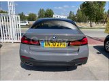 2021 Model Otomatik BMW 5 Serisi