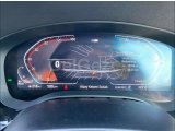 2021 Model Otomatik BMW 5 Serisi