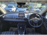 2020 Model Otomatik Mazda 2