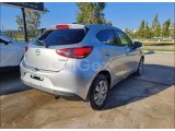 2020 Model Otomatik Mazda 2