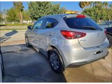 2020 Model Otomatik Mazda 2