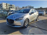 2020 Model Otomatik Mazda 2