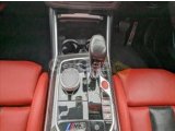 2022 Model Otomatik BMW M Serisi