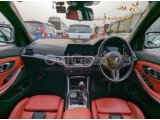 2022 Model Otomatik BMW M Serisi