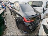 2022 Model Otomatik BMW M Serisi