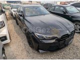 2022 Model Otomatik BMW M Serisi
