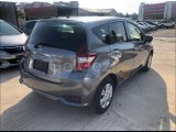 2019 Model Otomatik Nissan Note