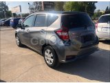 2019 Model Otomatik Nissan Note