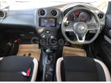 2019 Model Otomatik Nissan Note