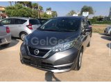 2019 Model Otomatik Nissan Note