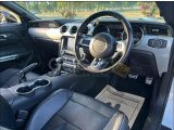 2016 Model Otomatik Ford Mustang