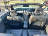 2016 Model Otomatik Ford Mustang